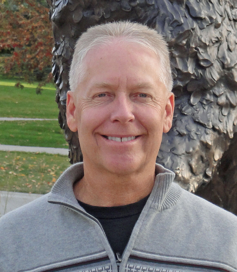 Jim Williams, Flathead Basin Commision Member