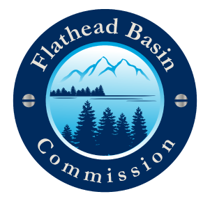 Flathead Basin Comission logo