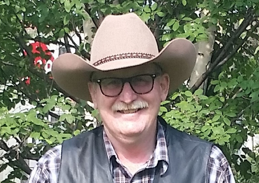Dave Stipe, Flathead Basin Commision Member